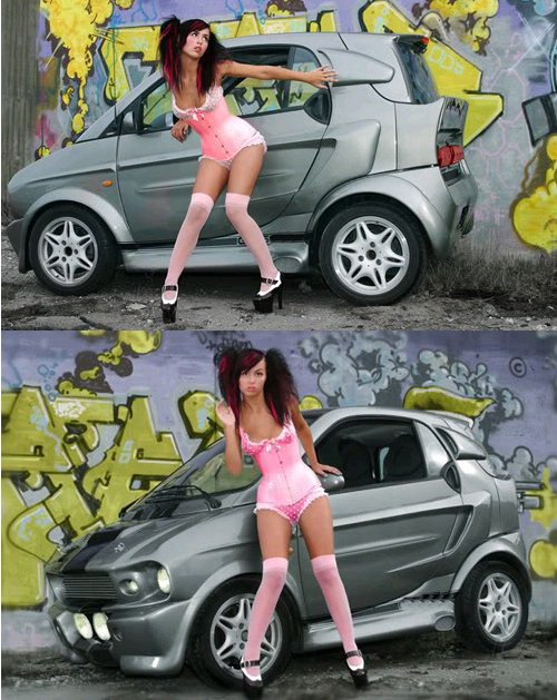 Угадай АВТО-4