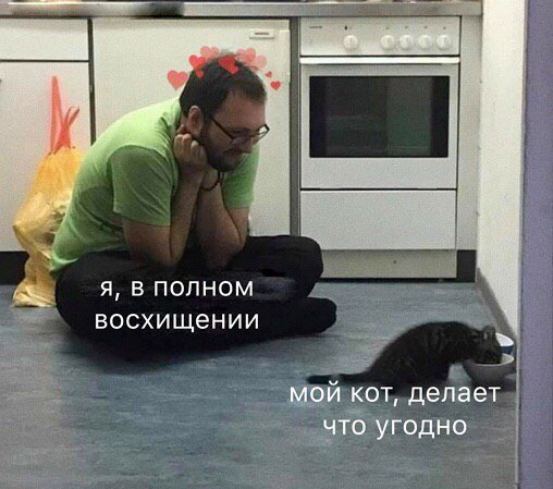 Приколы в стиле "регресс"