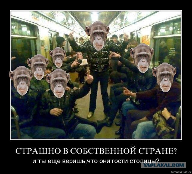 Оставайтесь людьми