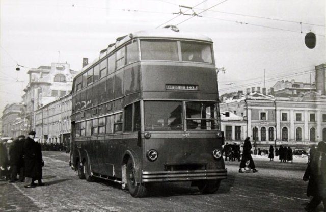 Интересные и редкие ретро-фотографии (29.12.19)