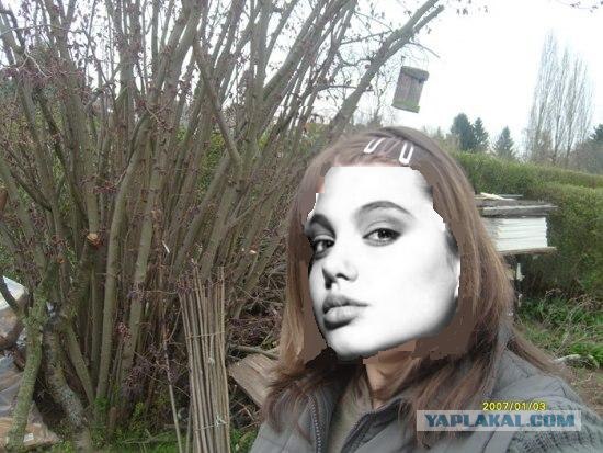 Отжабьте меня пожалуйста
