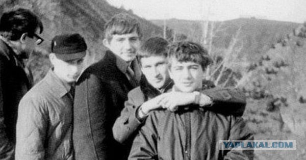 Фотодоказательство лжи кремлевской пропаганды по Фургалу