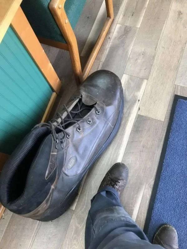 Вещи большого размера