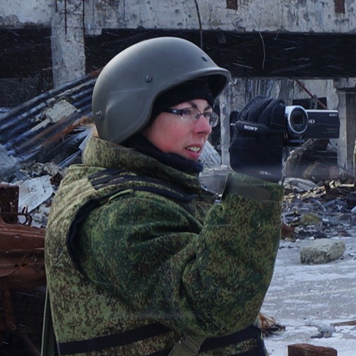 Зачётная статья от французов, про фарс с А.Навальным