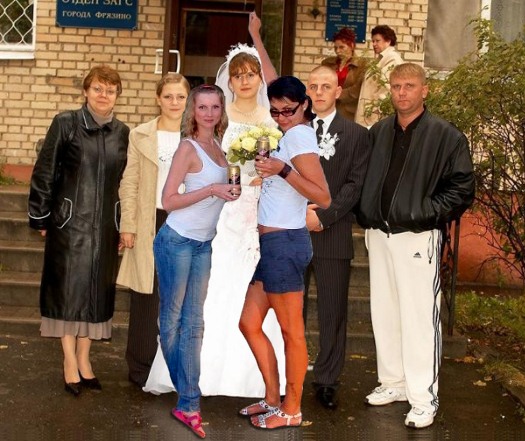 Летняя Фотожаба