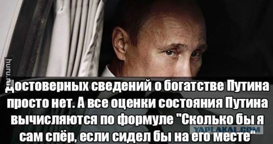 Аркадий Ротенберг объявил себя владельцем дворца в Геленджике