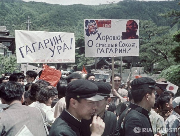 25 увлекательных моментов в истории, которые будут интересны всем и каждому