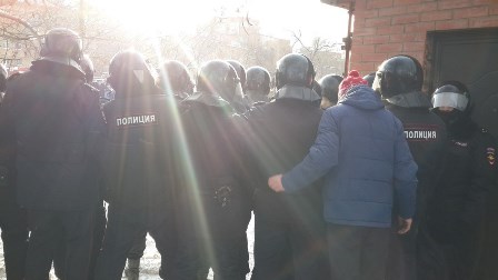Кодовое слово