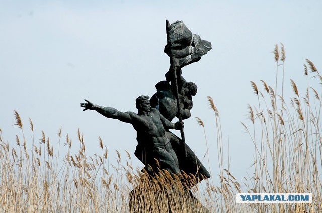 28 марта 1944 года, 77 лет назад, был освобожден от фашистов мой родной город Николаев!