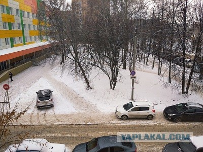 Россияне смогут штрафовать друг друга за нарушение ПДД 