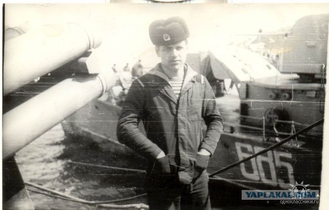 А какая военная техника была в вашем распоряжение?