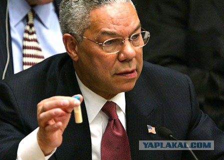 Американская пропаганда от New York Post