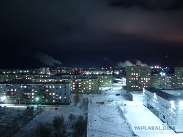 Сыктывкар