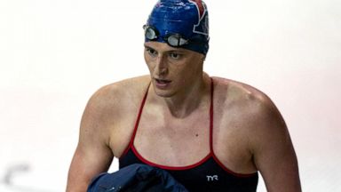 «Они думали, что у меня есть член". Кастер Семеня обвинила IAAF в издевательствах