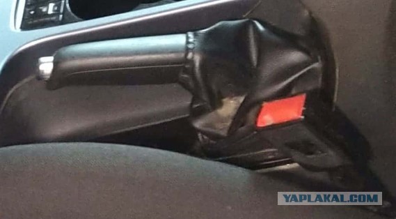 Химчистка салона авто