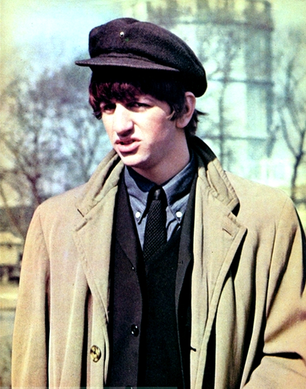 Ещё раз о The Beatles