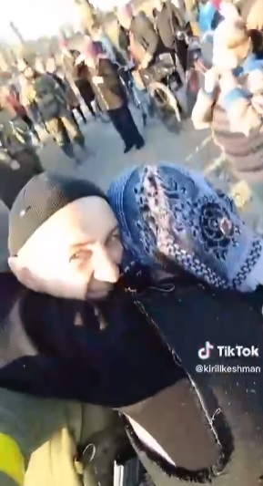 Морпехи 155-й бригады продвинулись на 5 км вглубь обороны ВСУ под Угледаром