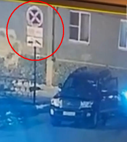В Екатеринбурге угнали элитный внедорожник всего за 53 секунды
