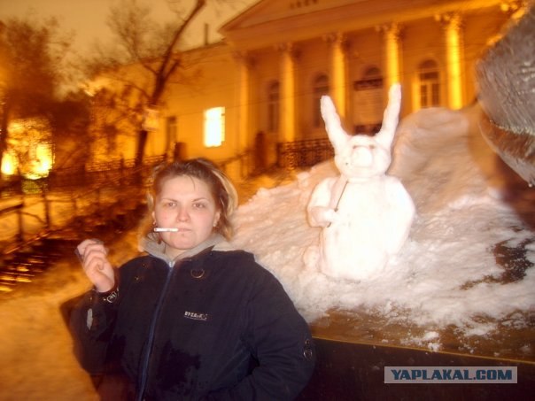 Памятник Мазаю