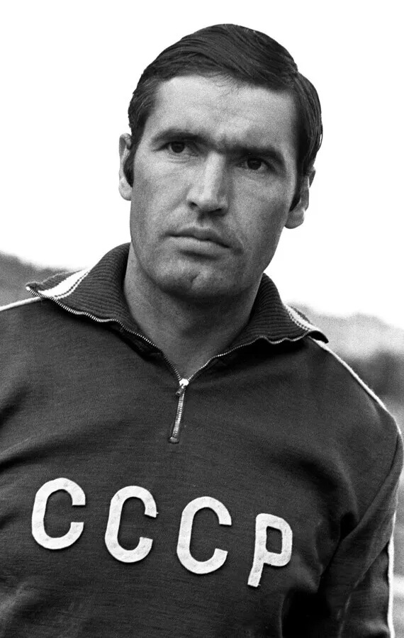 50 лет назад. Август 1973 года