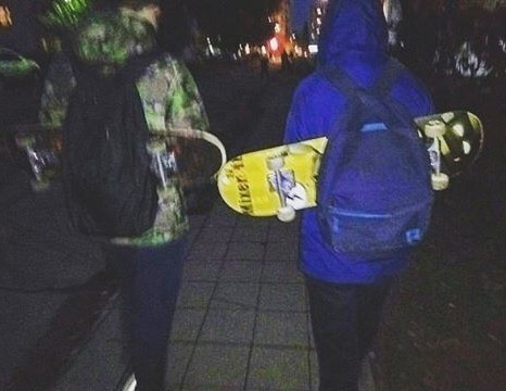 Помог