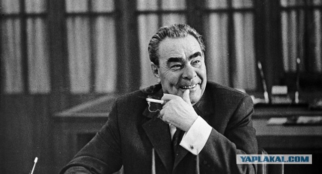 10 ноября 1982 года день смерти лидера Советского Союза Леонида Брежнева
