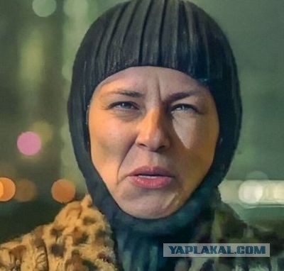 Актриса Полина Меньших была убита во время концерта в ДНР