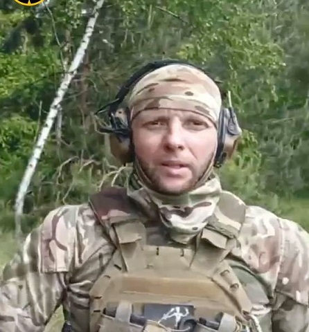 В России впервые дали пожизненное за госизмену: Кирилл Канахин, вступивший в ВСУ, заочно осужден навсегда