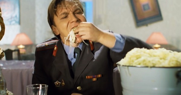 А так же в области капусты...