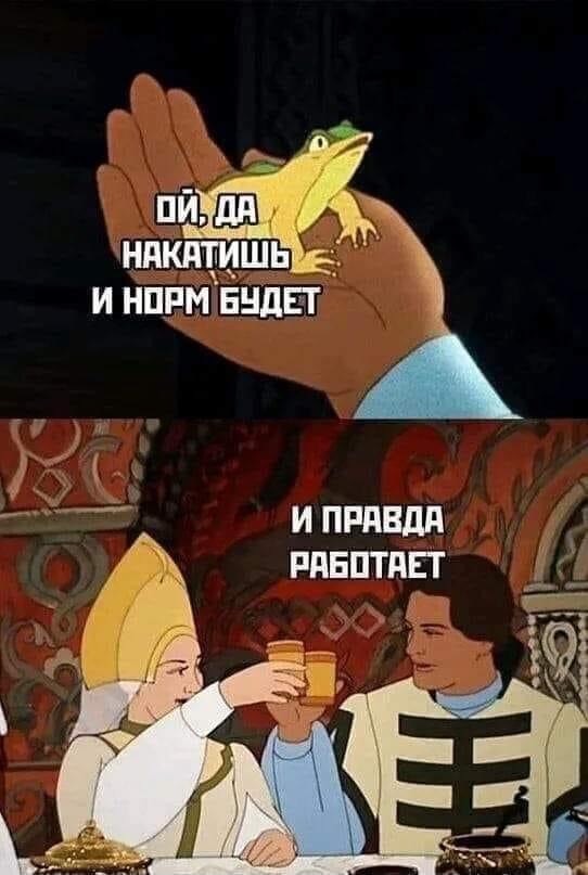 Завалялось тут случайно немного забавных картинок