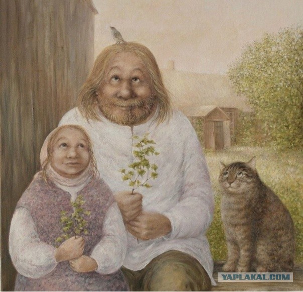 АРТ-Воскресенье