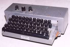 Наглядное отображение азбуки Морзе