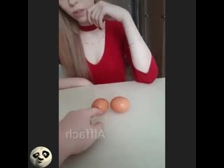 За секунду до...