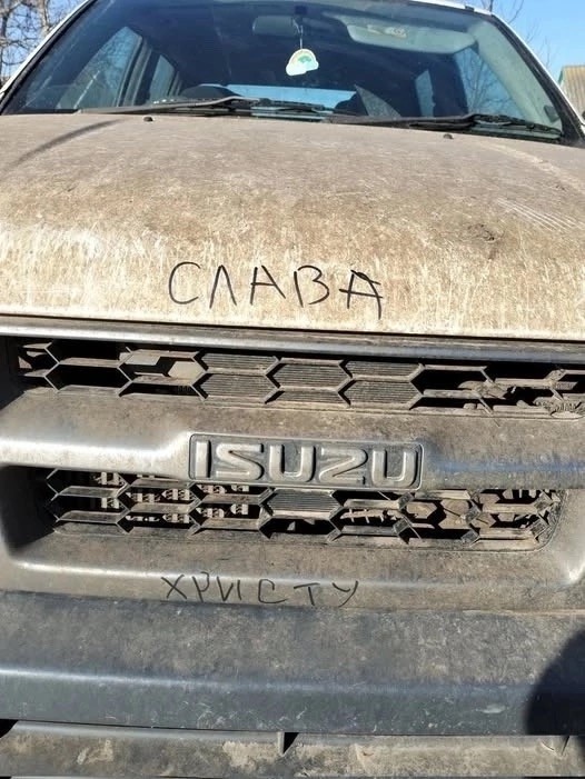 Завалялось тут случайно немного забавных картинок