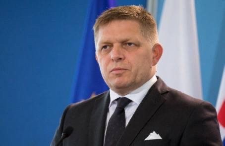 Фицо решил ехать в Москву на 9 мая по земле: сколько займет этот путь