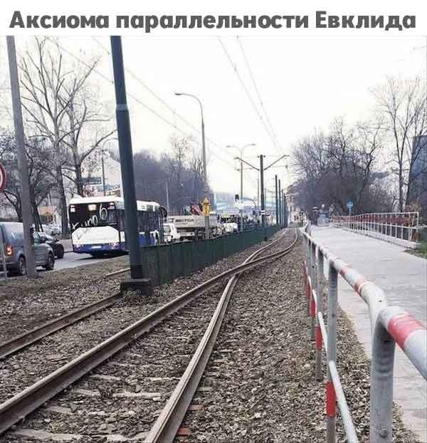 Веселое настроение в картинках (06.05.2026)