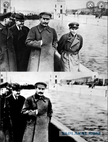 Почему Сталин держал руку на пульсе страны?