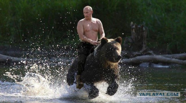 В Средиземное море отправили российский флот!