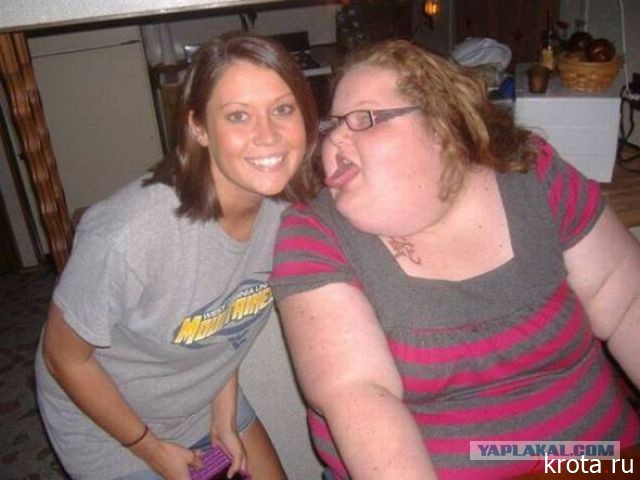 Подруга твоей подруги