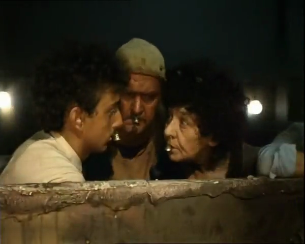 Первые лица в рекламе