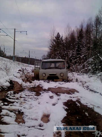 Фотографии с мобильного телефона