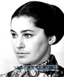 Красавицы советского кинематографа