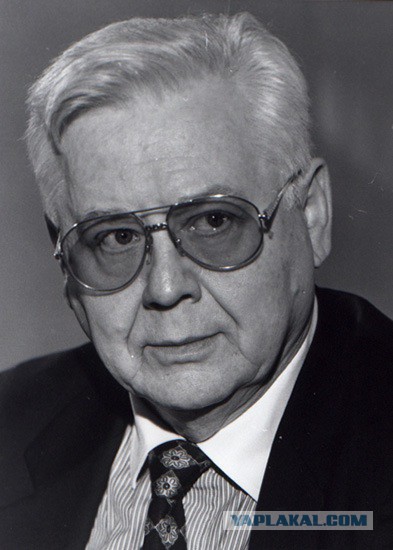 Великие Советские Ватники