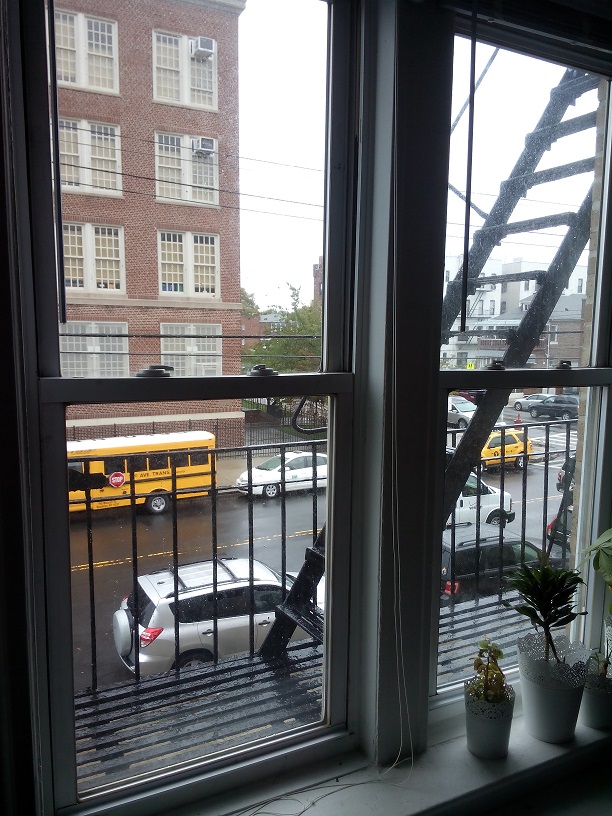 А что у Вас сейчас?