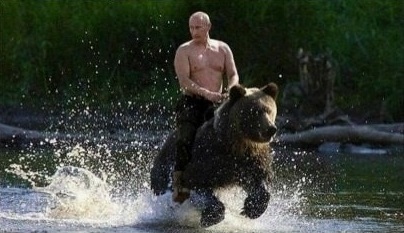 Эббот собрался "атаковать" Путина в Австралии.