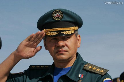 Что дарят Путину бизнесмены и политики