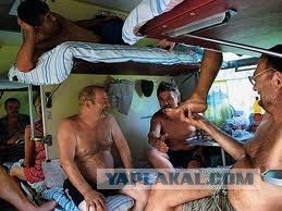 О поездах и попутчиках