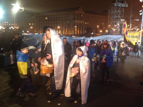 Перемирие кончилось, едва начавшись., часть 3
