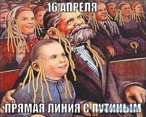 Ключевые цитаты Путина