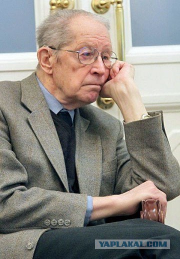 Почти без брызг